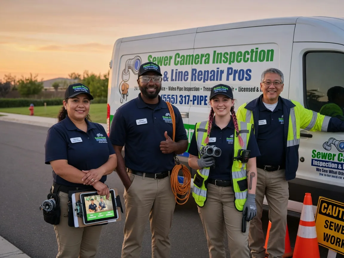 Sewer Line Repair company in Grahamsville, NY